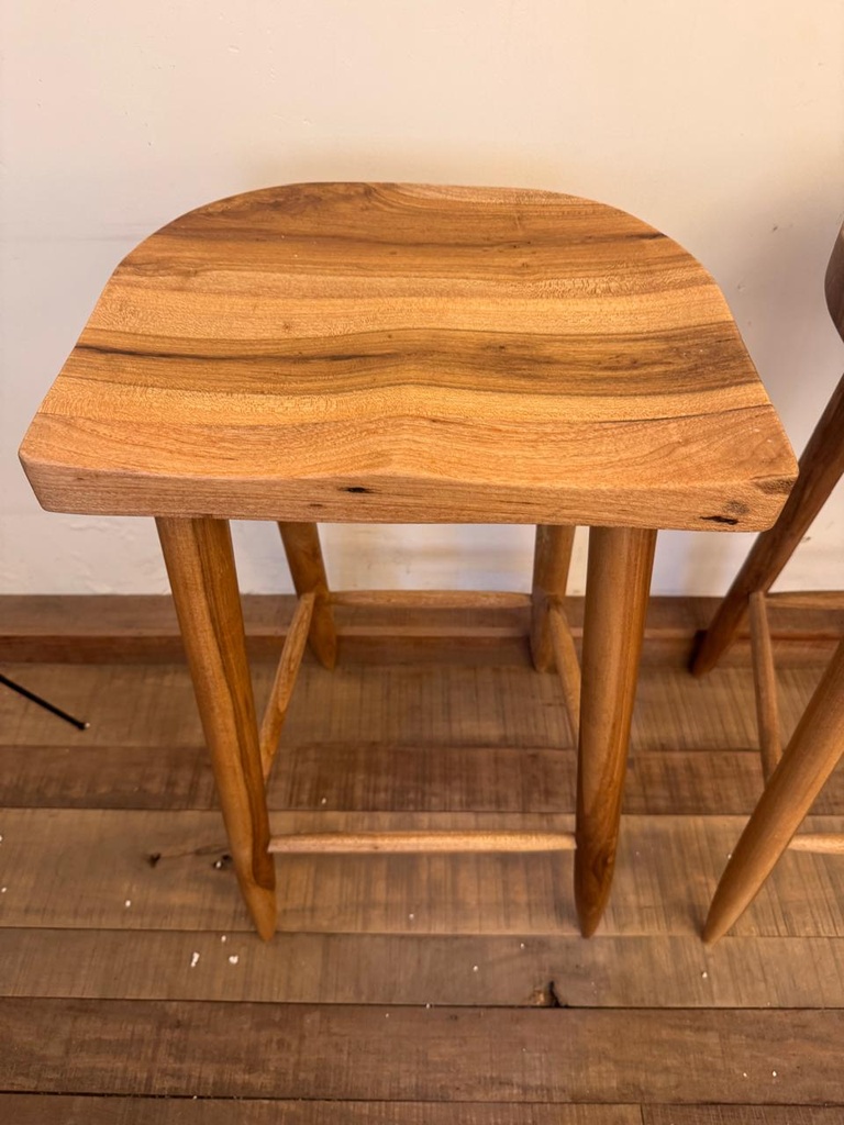 Banqueta Vendel Petiribi