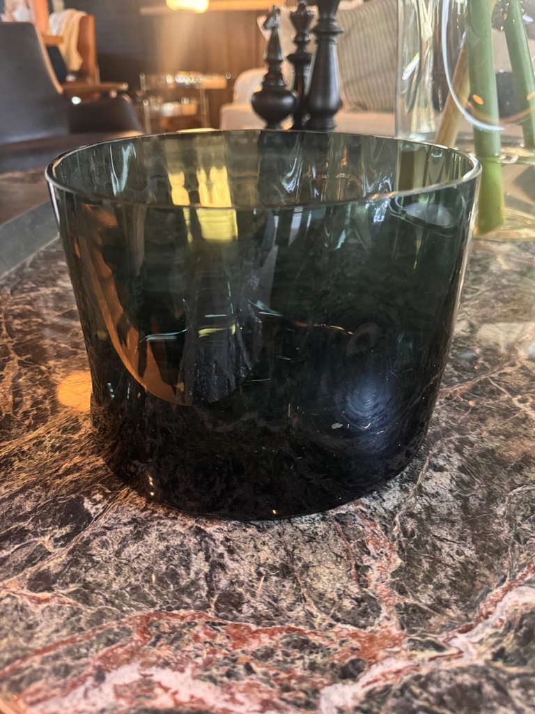 Florero Mini Amorfo Color