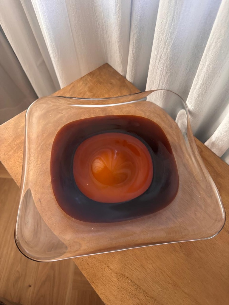 Centro de Mesa Vintage