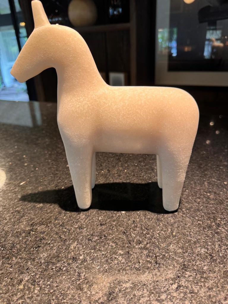 Caballo Decorativo Shanghai