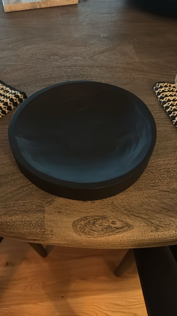 Bandeja Sin Borde NiwaL 27cm