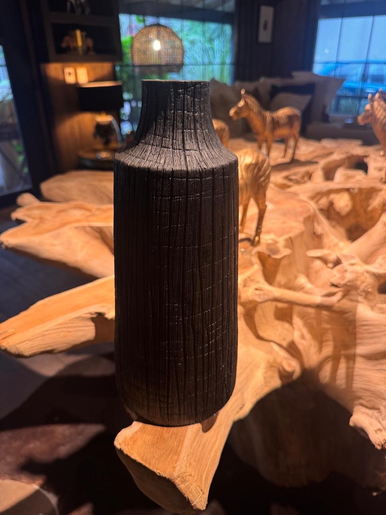 Florero Yaki 30 x 12,5 Small