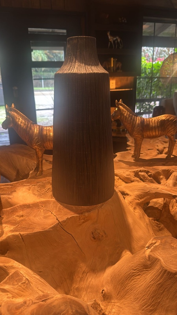 Florero Yaki 41 x 18 Large