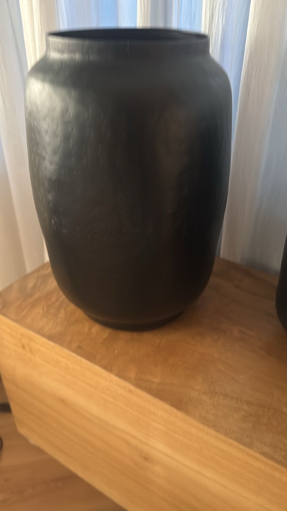 Jarrón Bhima 23 x 33