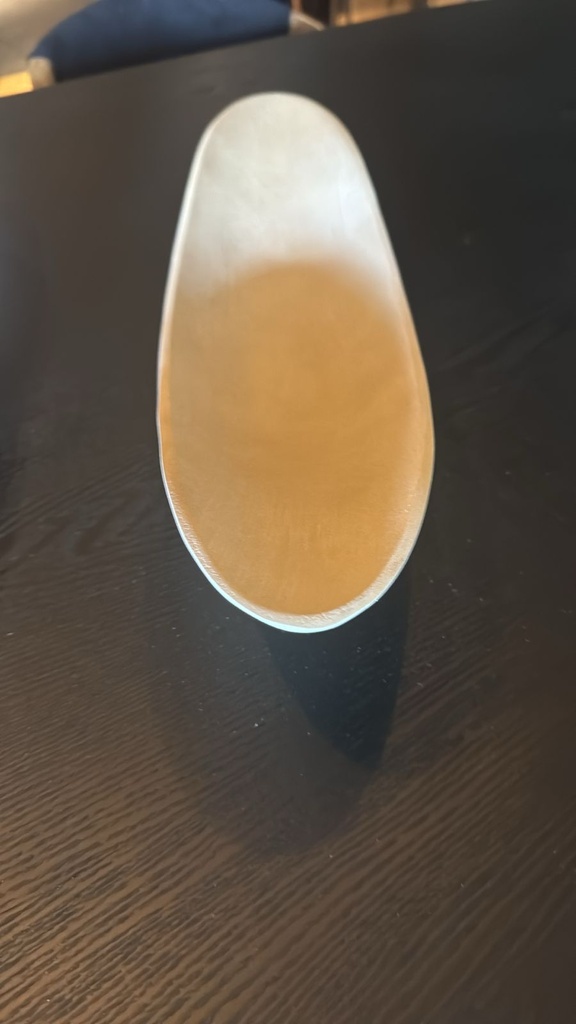 Centro de Mesa Thar 50 x 14cm