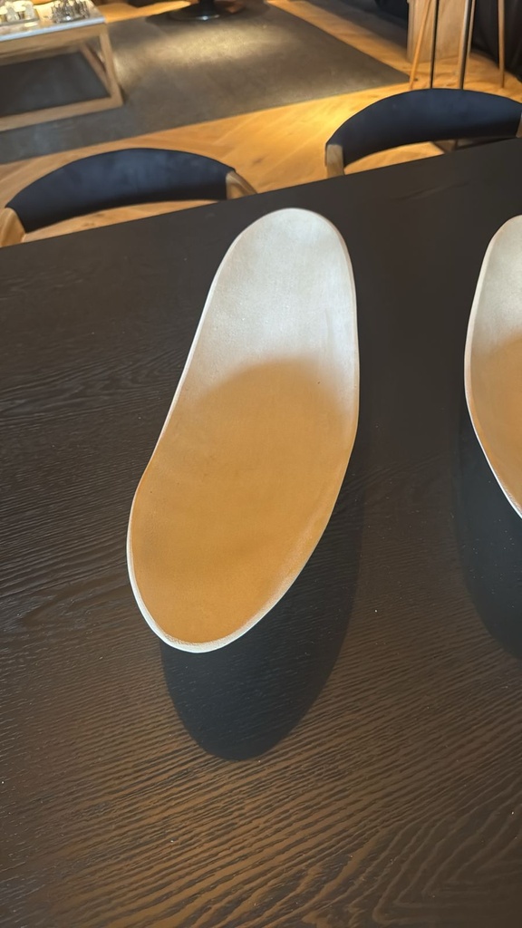 Centro de Mesa Thar 59 x 17,5cm