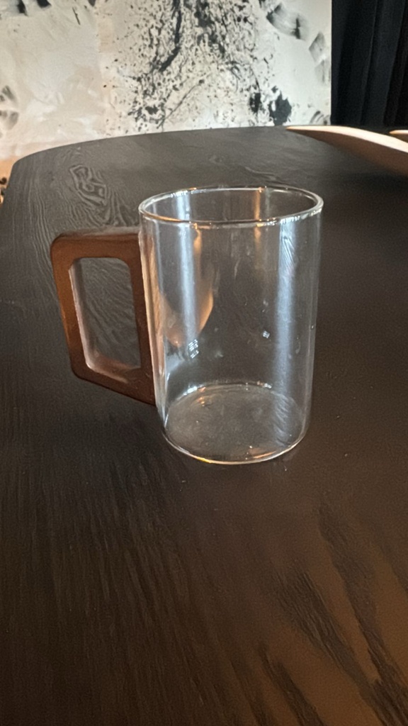 MUG REDONDO BRONX 450 ML SET X 6