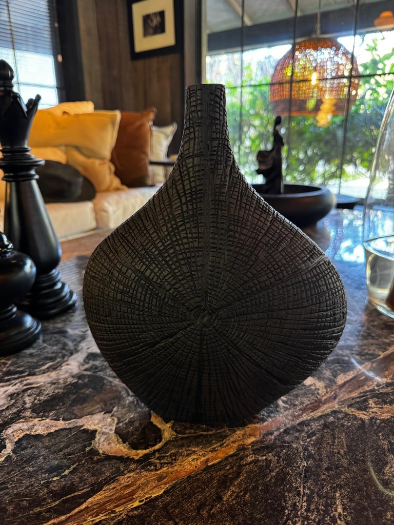 Florero Yaki 31 x 26 cm