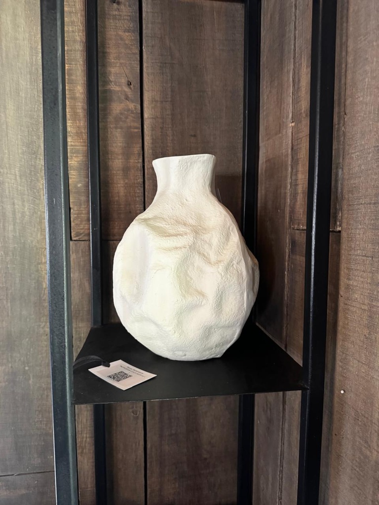 Jarrón Thanjavur 29 x 23 cm