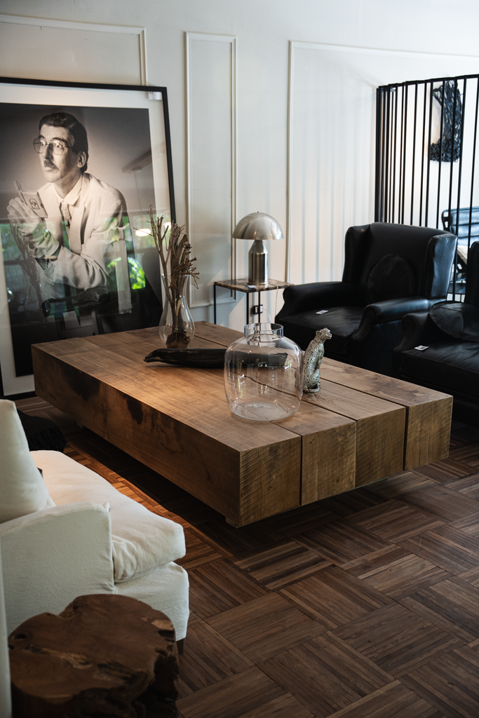 Mesa Baja Blok 1,20 x 1,60