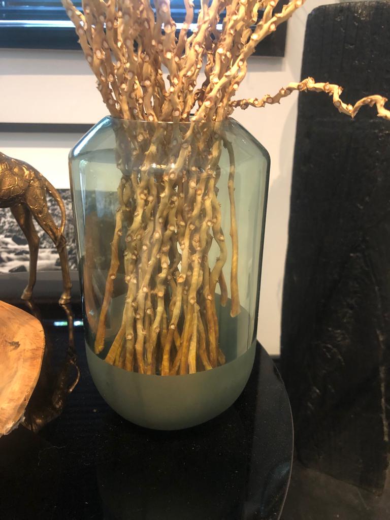 Florero Vakko Fino S