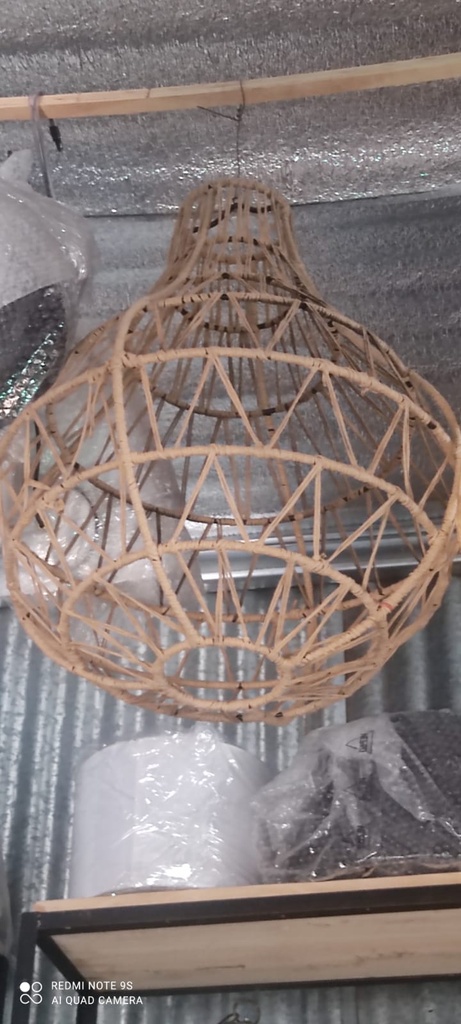 Pantalla Colgante Antilia