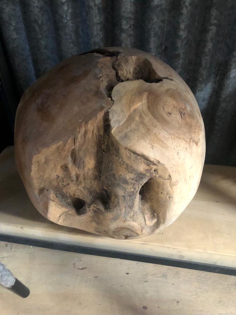 Meteorito Teca 30