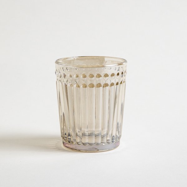 Vaso de agua Linea Furaibo