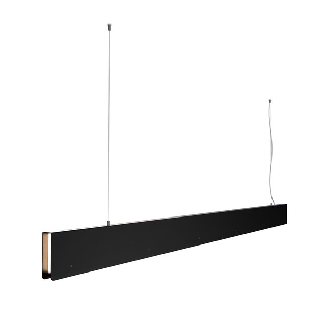 Lampara Colgante Masterline 200