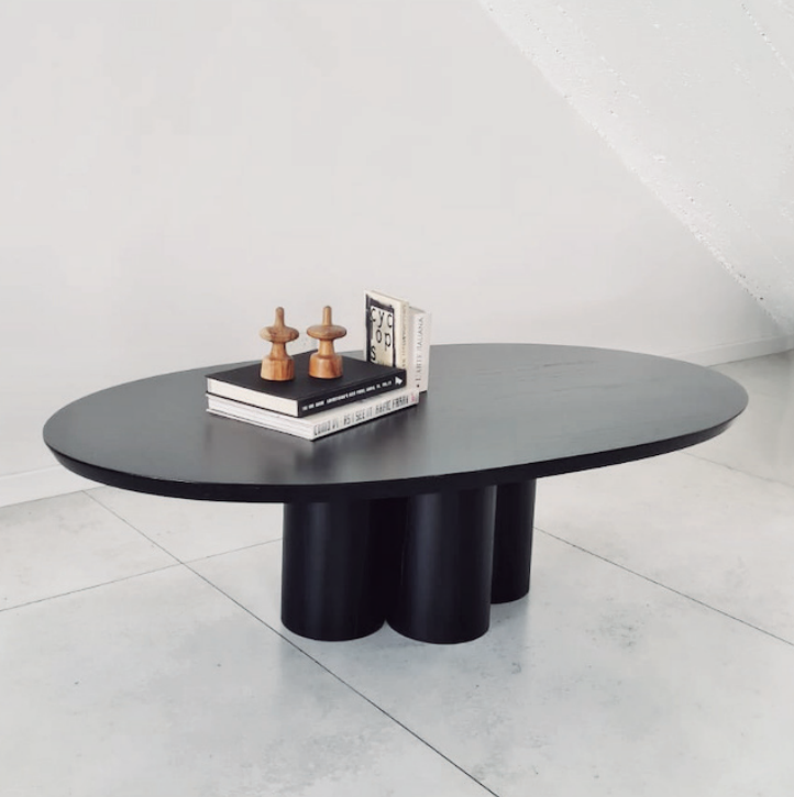 Mesa Baja Elphas Oval