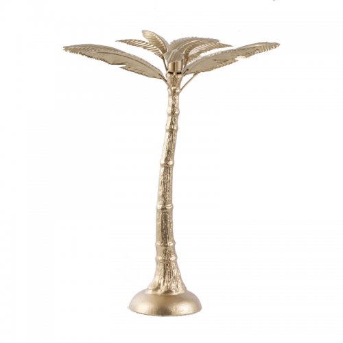 Candelabro Palmera