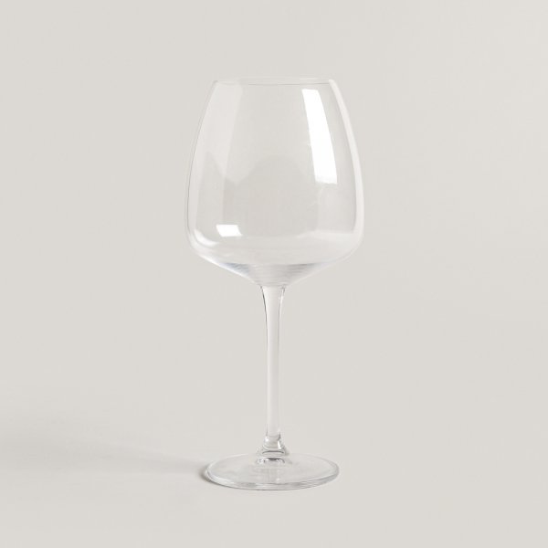 Set x6 Copas Bohemia Anser 770ml