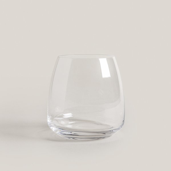 Set x 6 Vasos Bohemia Anser 400ml