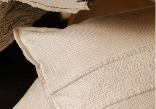 Almohadón Telar Boucle