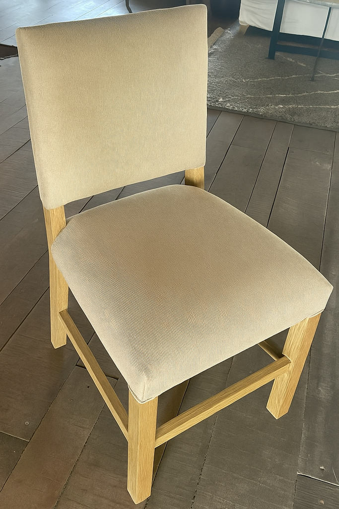 Silla California PANA