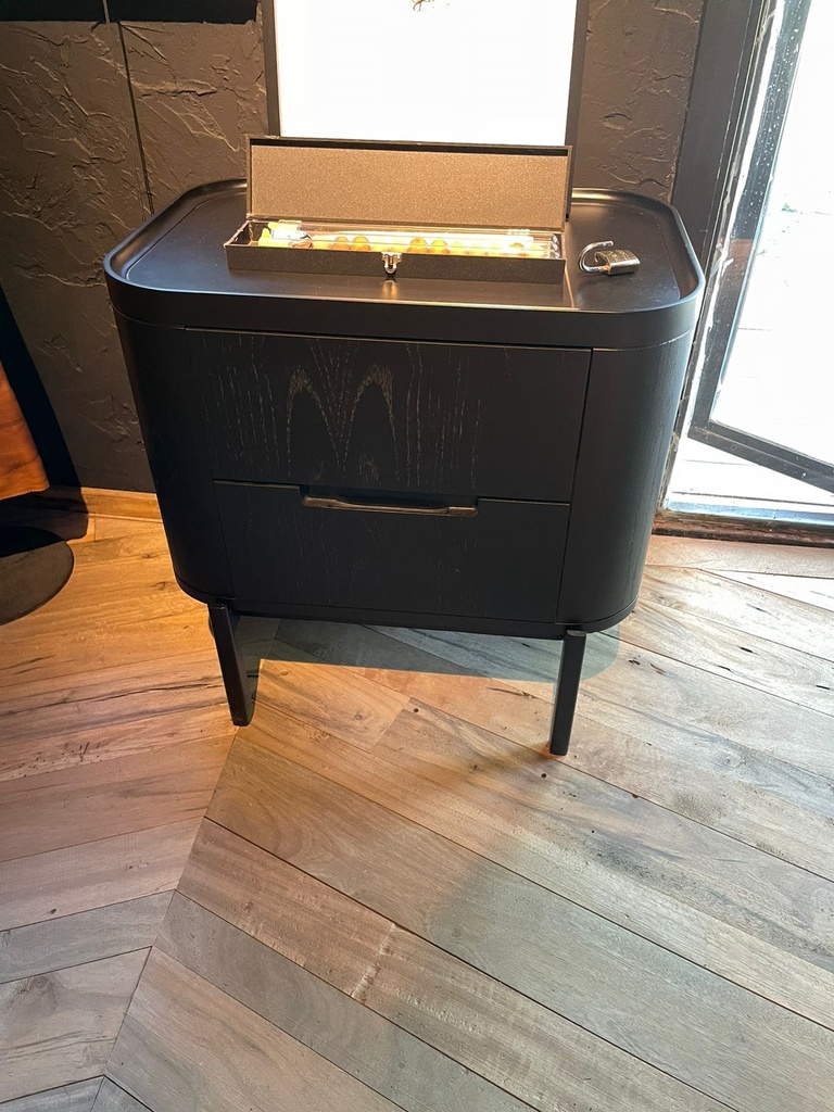 Mesa de luz Nantes 60x40x60h