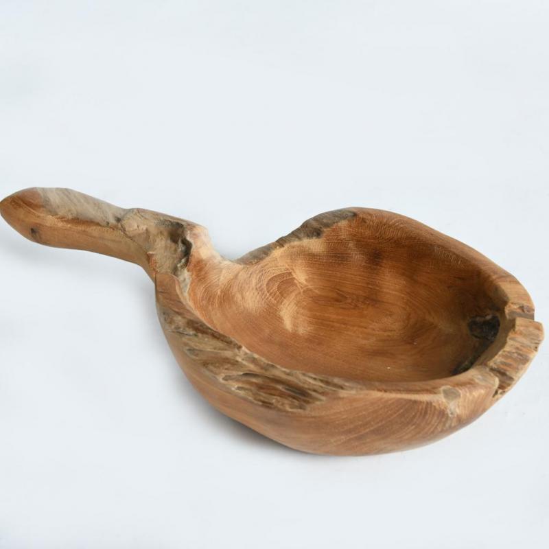 Cucharon Teca