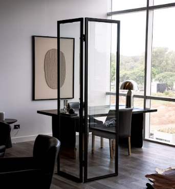 Biombo Boston L - 240x80