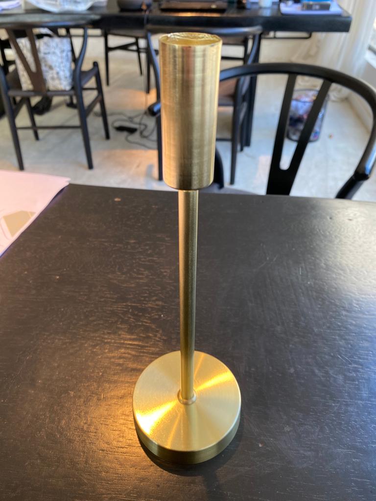Candelabro Alesa L