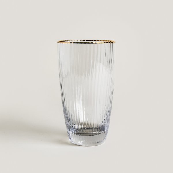 Vaso Gold x6
