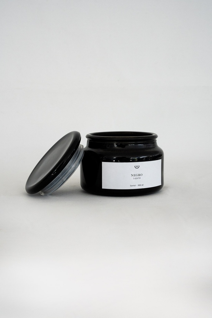 Vela Lujuria 350ml