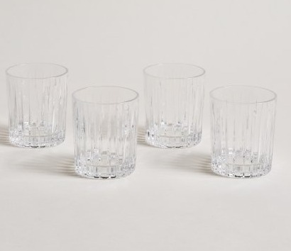 Vaso Whisky Ice