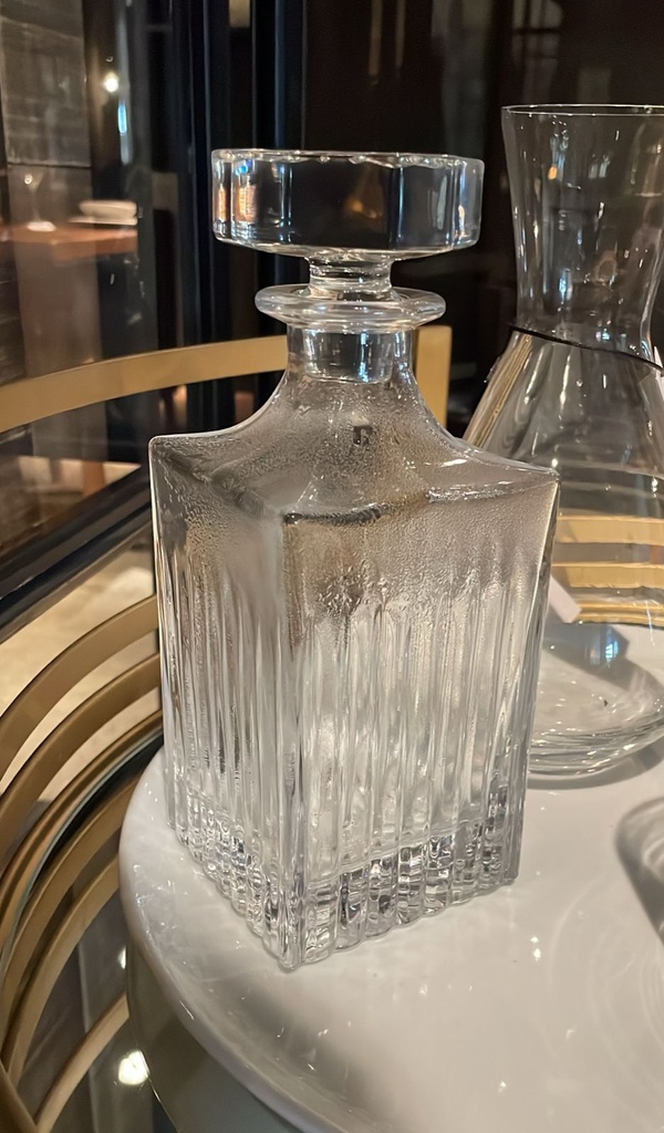 Botellón Nivus