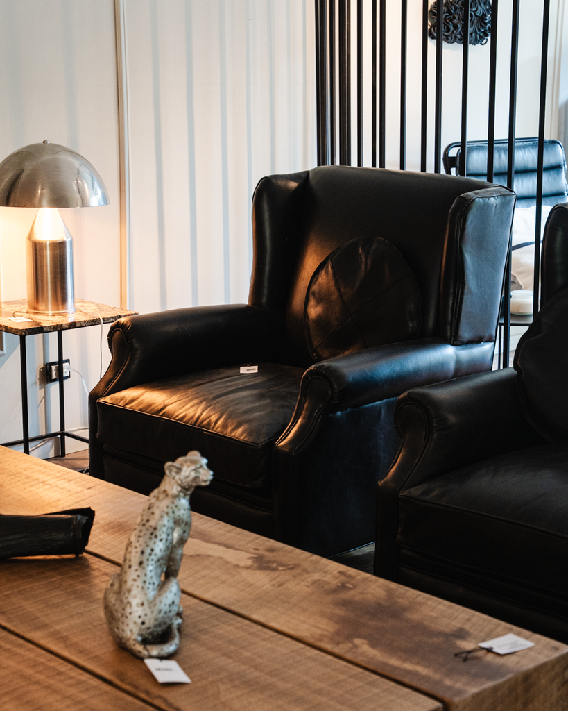 Sillon Napoles Special Price