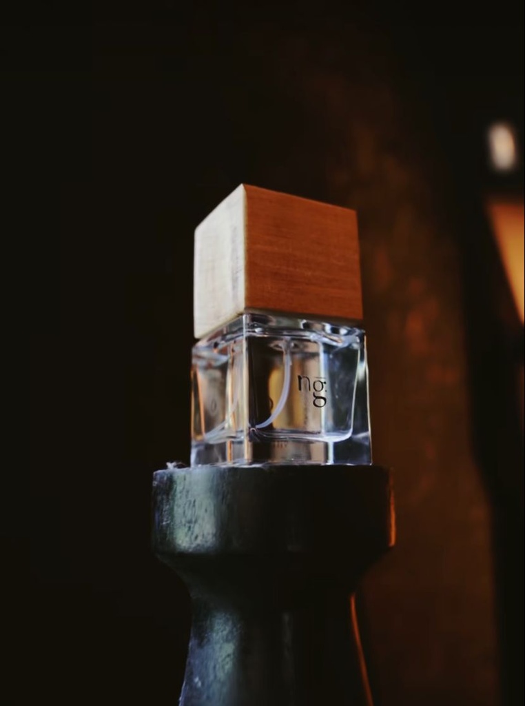 Perfume Ngo 50 ml