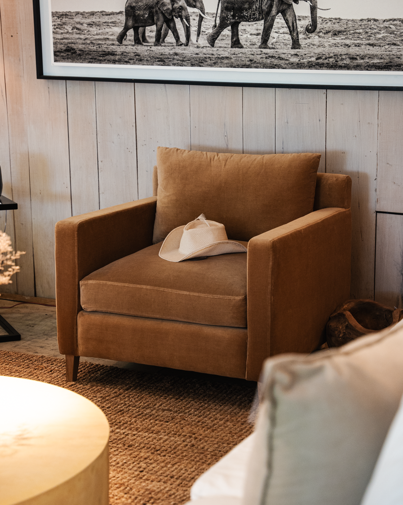 Sillon Iruya Pana