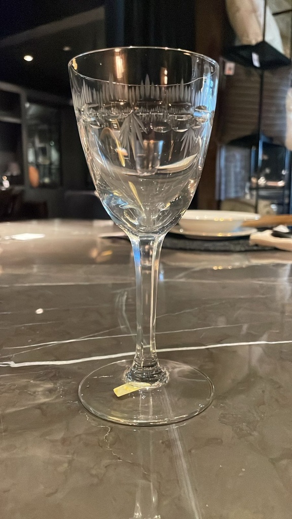 Copa Vino Anticuario