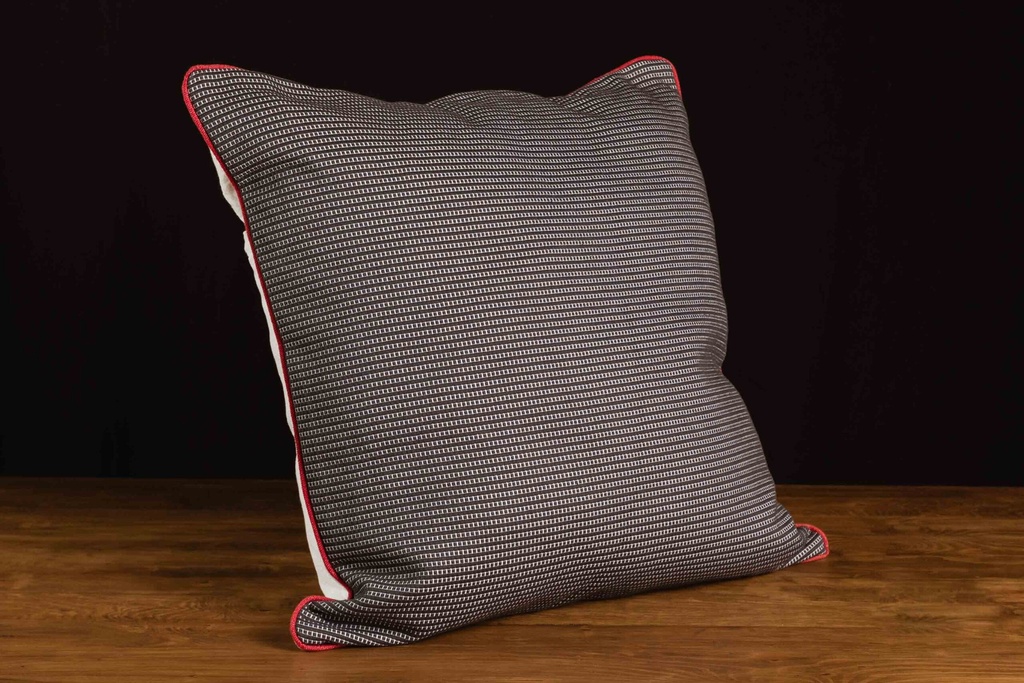 Almohadon Cuadriculado