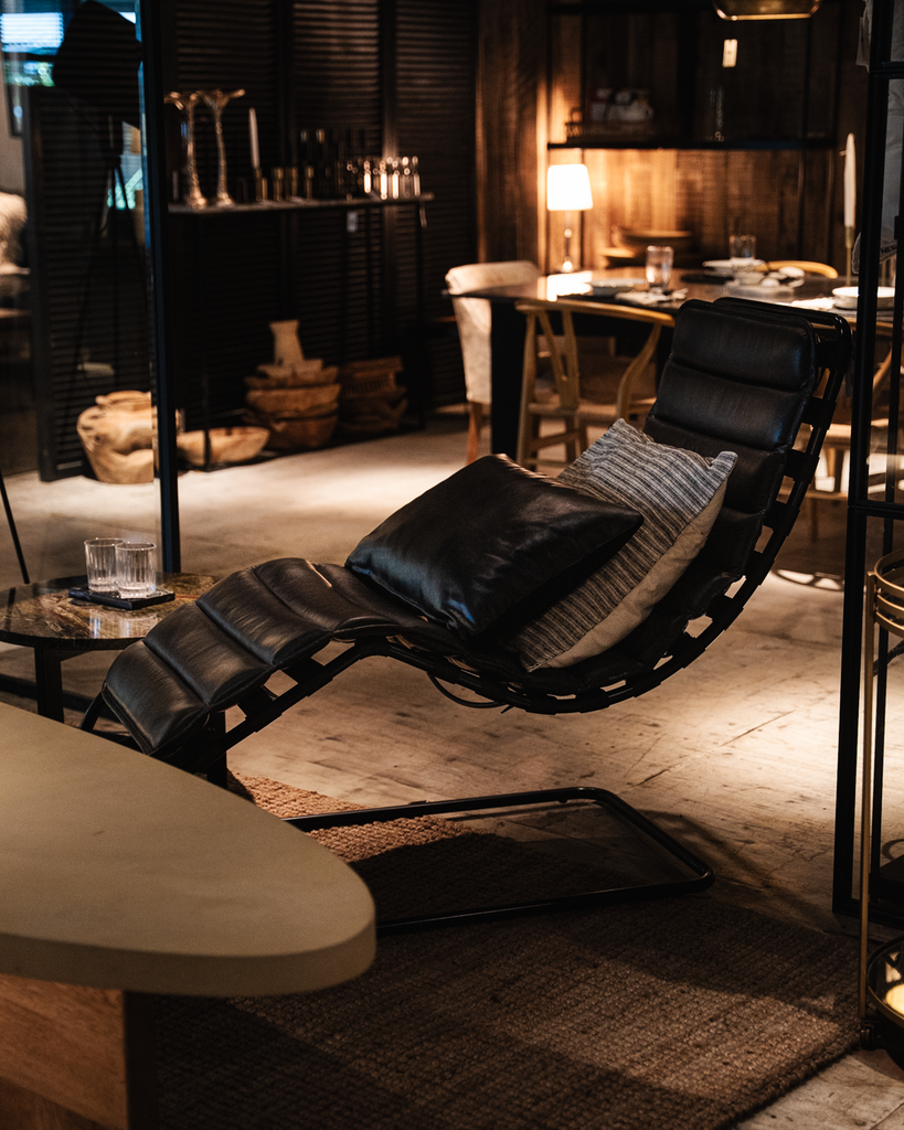 Sillón Maldivas Chaise Lounge