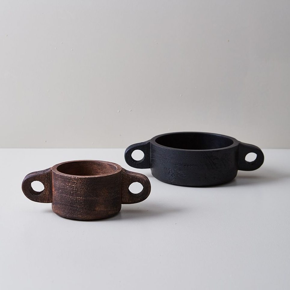 CUENCO CADIZ SET X2