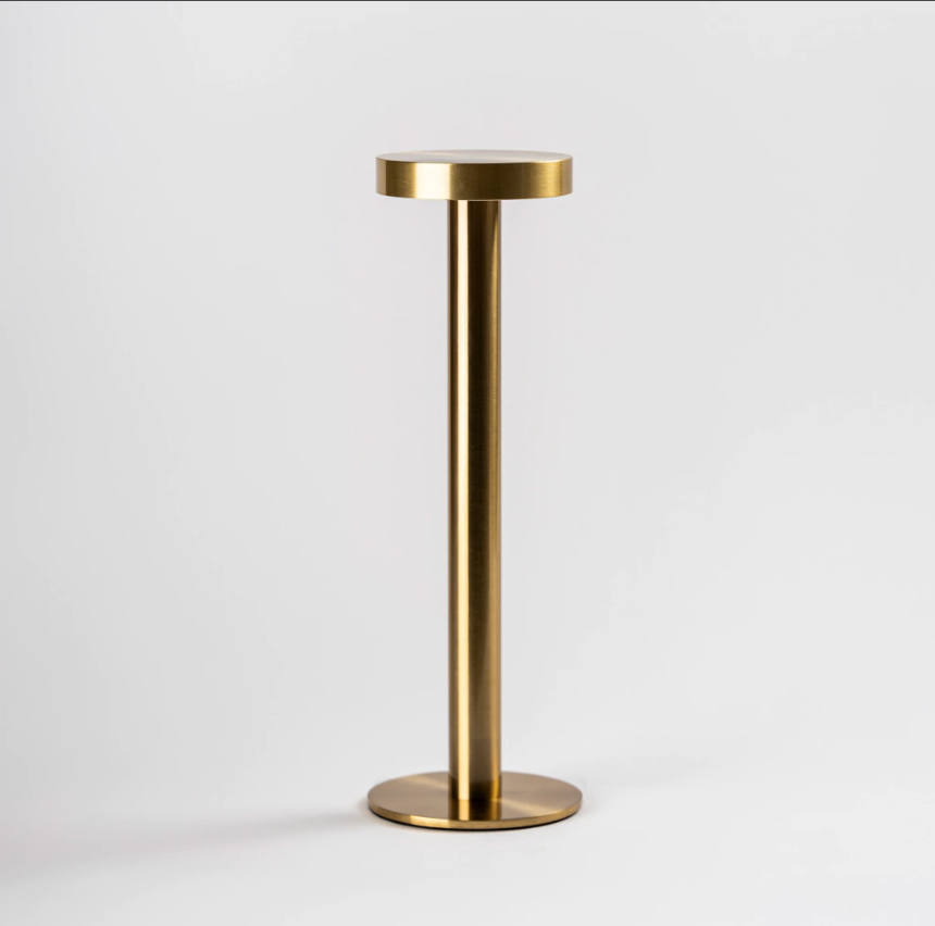 Lampara Inalámbrica Paris