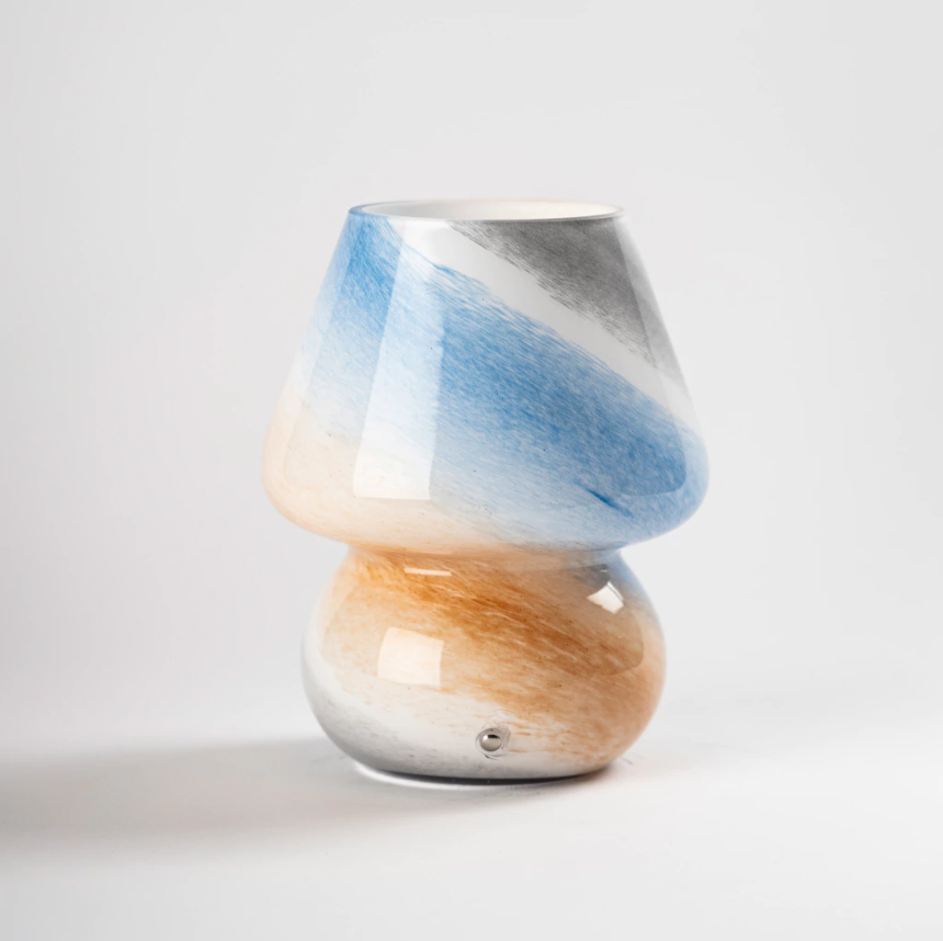 Lampara Inalámbrica Merida