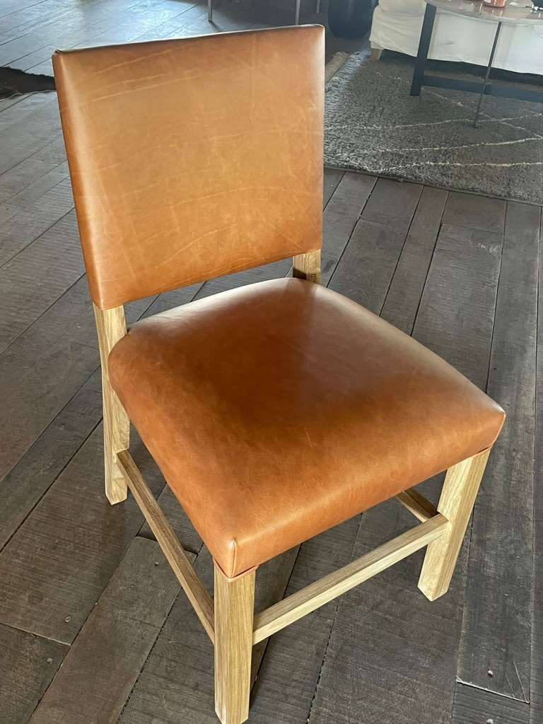 Silla California CUERO