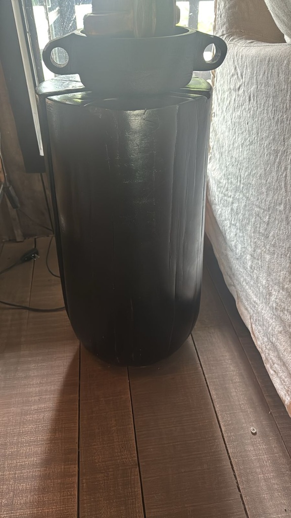 Tocho Teca Negro