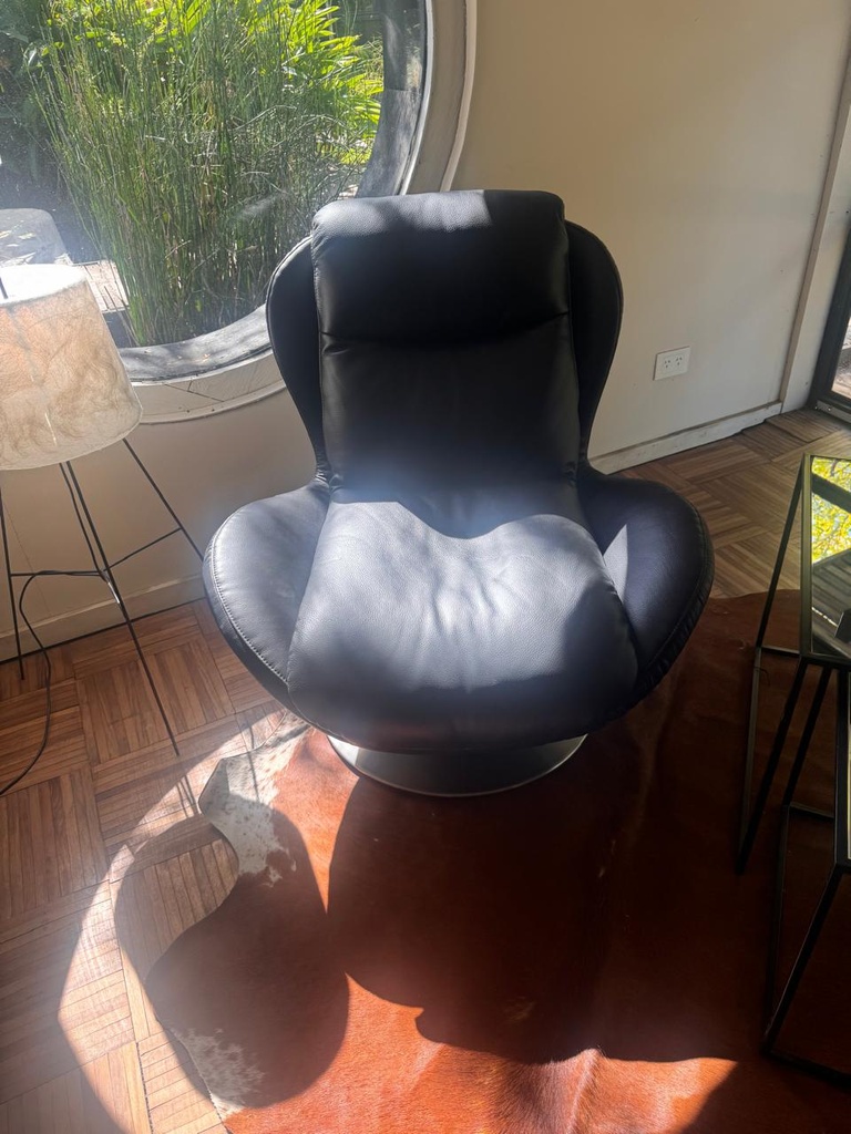 Sillón Individual Emily 91 de profundidad x 96 de ancho x 94cm de alto-