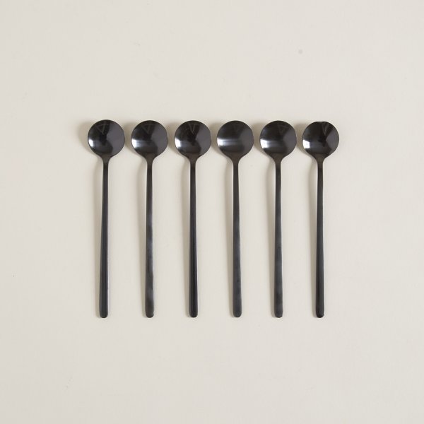 Set x 6 Cucharita Asus Pack