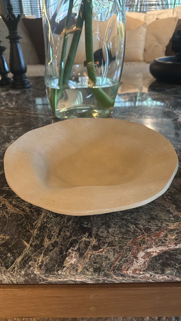 Centro de Mesa Thar 7,5 x 30