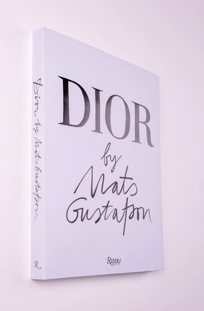 Dior by Mats Gustafson
