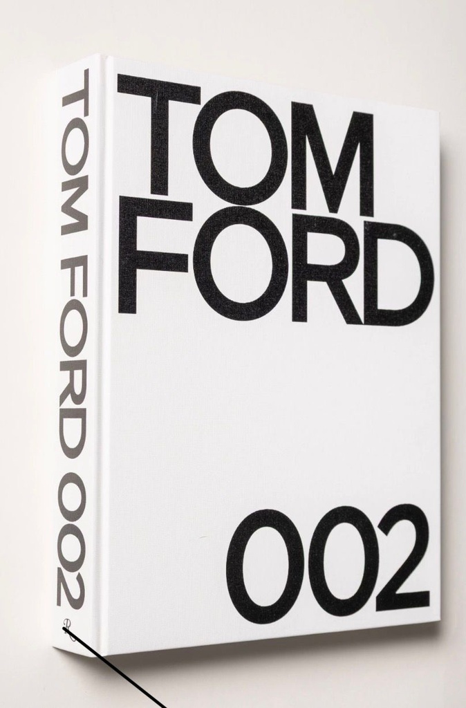 LibroTom Ford 002