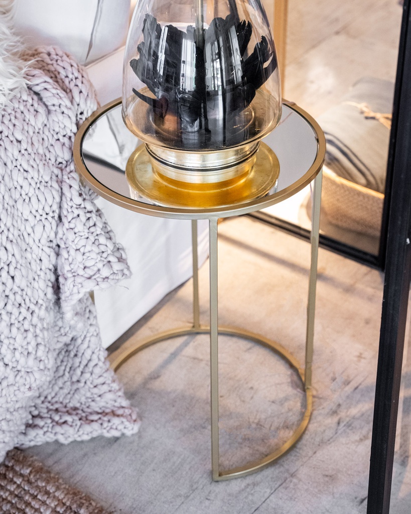 Mesa Auxiliar Circque